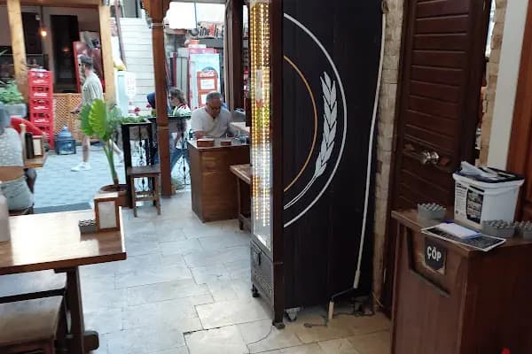 Pizza Fellas Akyaka - Pizza restoranı - Muğla Dalaman