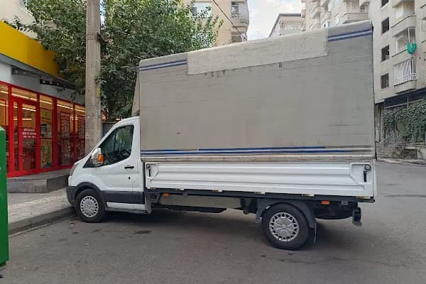 Diyarbakir pikap kamyonet nakliye taşımacılık - Nakliye Hizmeti - Diyarbakır Kayapınar