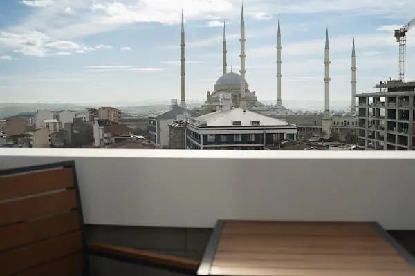 Golden River Hotel by Continent - Otel - İstanbul Beykoz