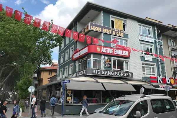 Active English Bahçelievler - Ankara Dil Kursu - Dil Okulu - Ankara Çankaya