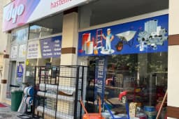 Has Temel Hırdavat