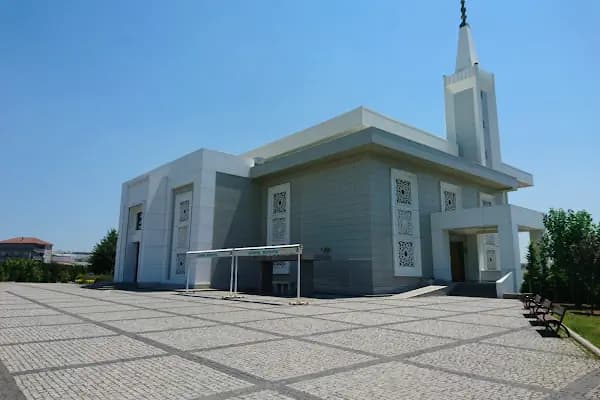 Deva Ulu Camii - Cami - Kocaeli Çayırova