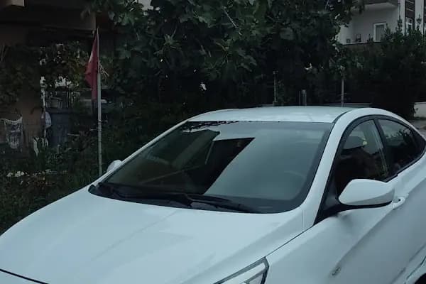 Beyzanur Oto Yıkama - Araba Yıkama - Kocaeli Körfez