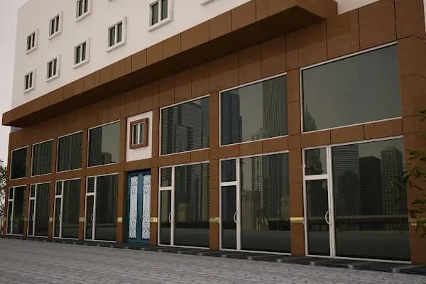 SAĞLIKÇILAR REZİDANS - Apartman - Gaziantep Şahinbey