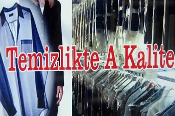 Lekeci Kuru Temizleme &amp; Hali Yikama - Kuru Temizlemeci - Bursa Mudanya