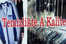 Lekeci Kuru Temizleme &amp; Hali Yikama