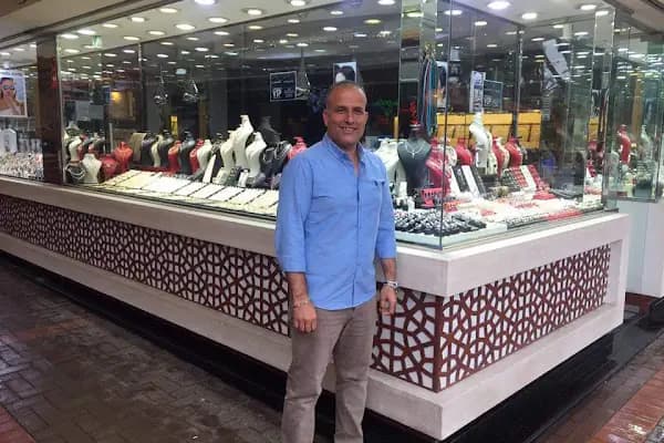 Simge Jewellery - Kuyumcu - Antalya Alanya