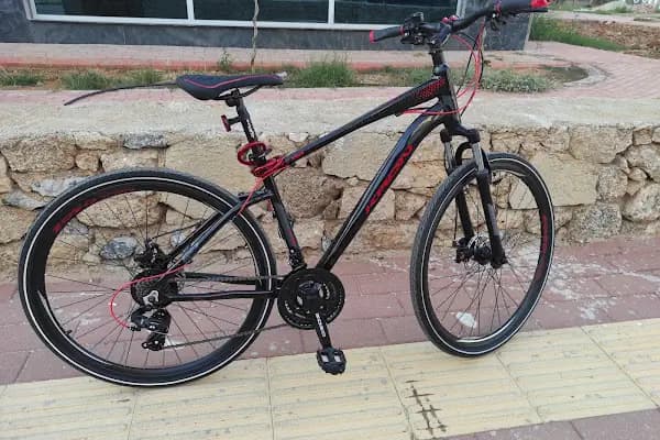 Arca Bisiklet - Bisiklet Tamirhanesi - Antalya Döşemealtı