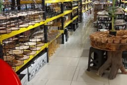 Viva alışveriş merkezi çarşı