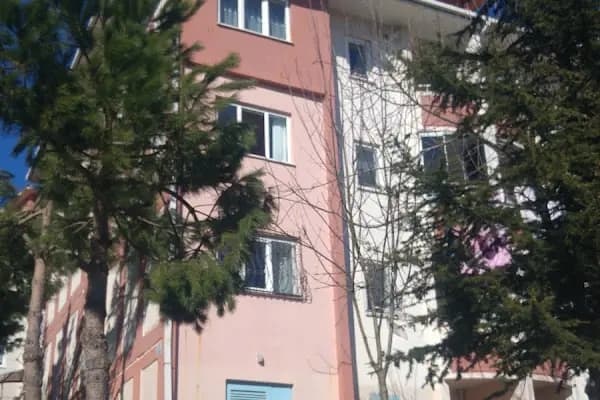 Taşoluk Toki 1. Etap - Apartman Kompleksi - İstanbul Arnavutköy