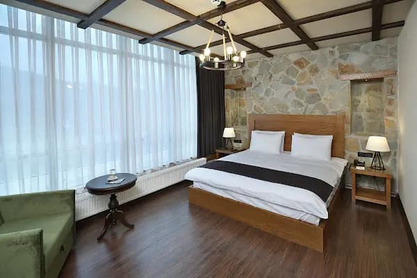 Taşpınar Butik Otel - Otel - Adana Çukurova