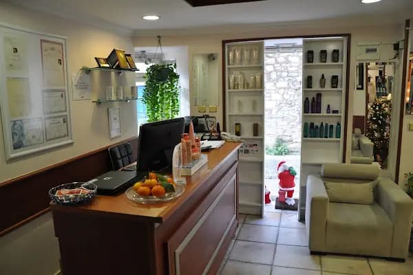 O'hair Kuaför Bodrum - Kuaför - Muğla Bodrum