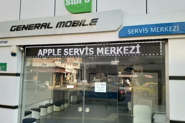 Bursa Cep Store Teknik Servis - Cep Telefonu Tamir Atölyesi - Bursa Gürsu
