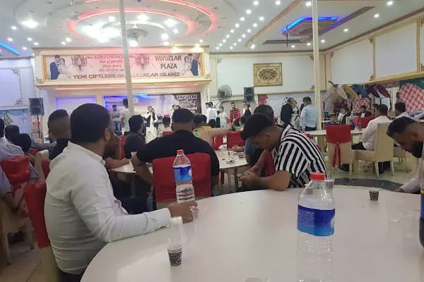 Yavuzlar Düğün Salonu - Düğün Hizmeti - Gaziantep Şahinbey
