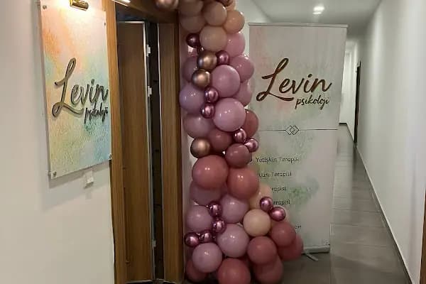 Sakarya Levin Psikoloji - Psikolog - Sakarya Serdivan