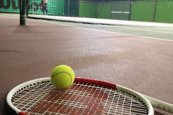 Atmaca Tenis Akademi - Spor Kulübü - Ankara Yenimahalle