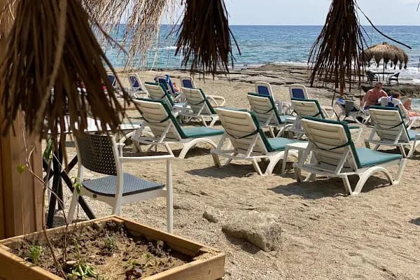 Hildegard Hotel &amp; Restaurant - Otel - Antalya Alanya