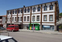Çamlıdere Noterliği