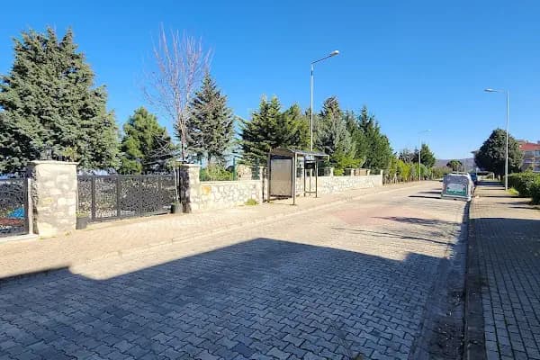Nefes House Yalova - Dağ Evi - Yalova Yalova Merkez