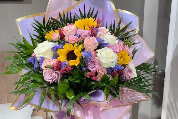 7/24 Çiçekçi - Aidia Flower &amp; Design - Çiçekçi - İzmir Bornova