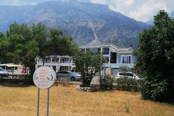 Endam Hotel - Otel - Antalya Elmalı