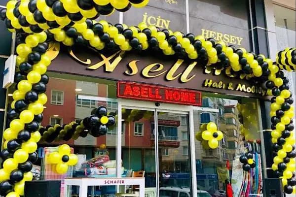 ASEL MOBİLYA FABRİKA SATIŞ MAĞAZASI - Mobilya mağazası - Ankara Beypazarı