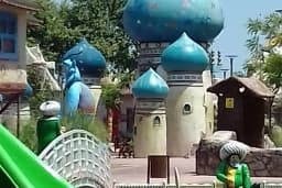Kepez Masal Parkı