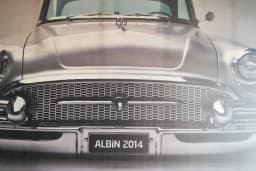 ALBİN OTOMOTİV