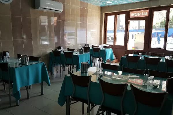 Çukurova Lokantası - Restoran - Adana Seyhan
