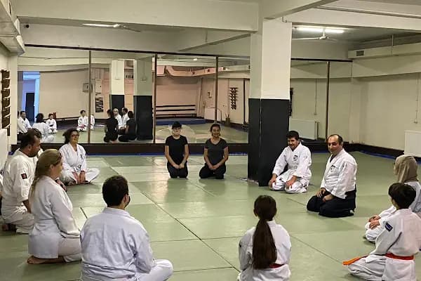Boss Fight Club &amp; Kick Boks &amp; Muay Thai &amp; Boks - Dövüş Sanatları Kulübü - İstanbul Kartal