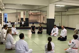 Boss Fight Club &amp; Kick Boks &amp; Muay Thai &amp; Boks