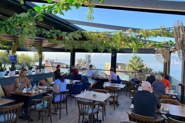 Antalya Inn Hotel - Otel - Antalya Kepez