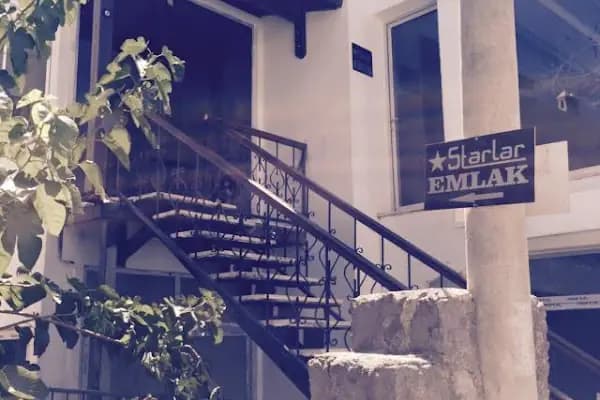 Starlar Emlak - Resim 4