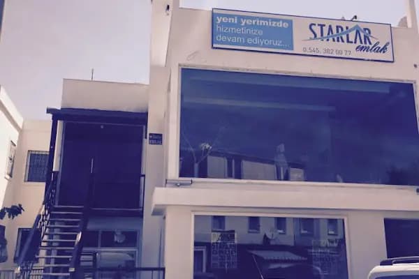 Starlar Emlak - Resim 9