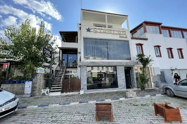 Starlar Emlak - Resim 6