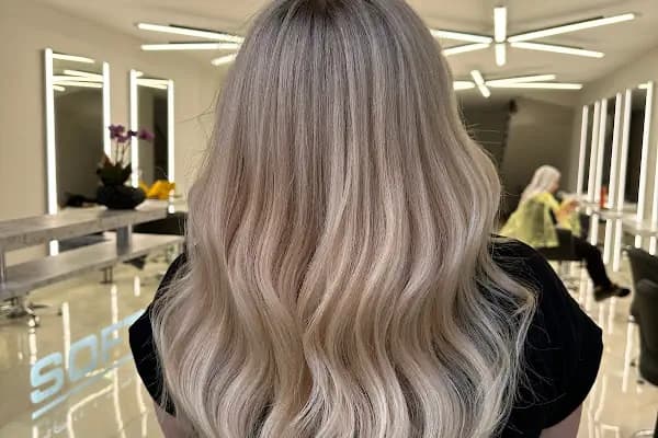 SOFT COIFFEUR (GEBZE KUAFÖR) - Kuaför - Kocaeli Gebze