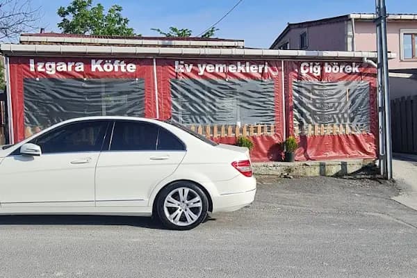 Kerem Köfte - Türk restoranı - İstanbul Adalar