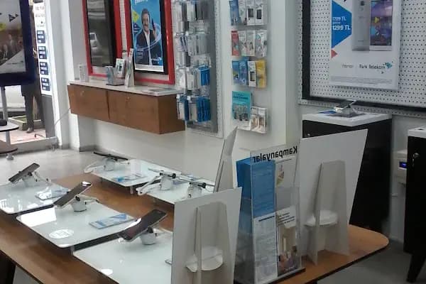 Türk Telekom - Telekomünikasyon Servis Sağlayıcısı - Diyarbakır Bağlar