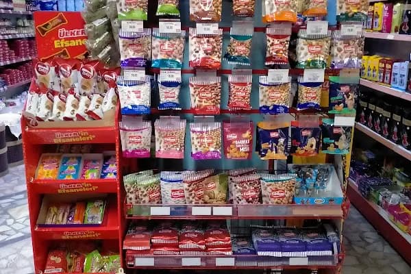 Çakır MARKET - Süpermarket - İstanbul Küçükçekmece