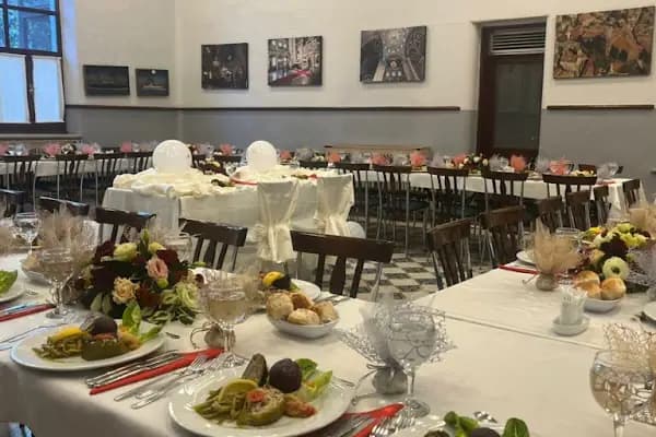 1999 Ataşehir Esin'in Mutfağı - Restoran - İstanbul Ataşehir