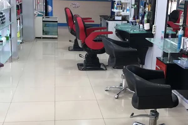 My Way Friseur - Colffeur - Kuaför - Antalya Kepez