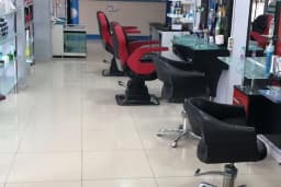 My Way Friseur - Colffeur