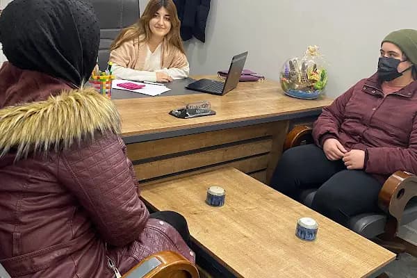 Salon Reina bayan kuaförü - Kuaför - Gaziantep Nizip