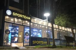 SPORTEAM