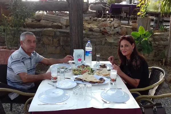 Söğütlü Piknik Restaurant - Restoran - Adana Çukurova