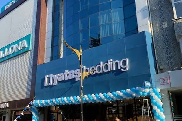 Yataş Bedding | Akşehir - Yatak Mağazası - Konya Akşehir