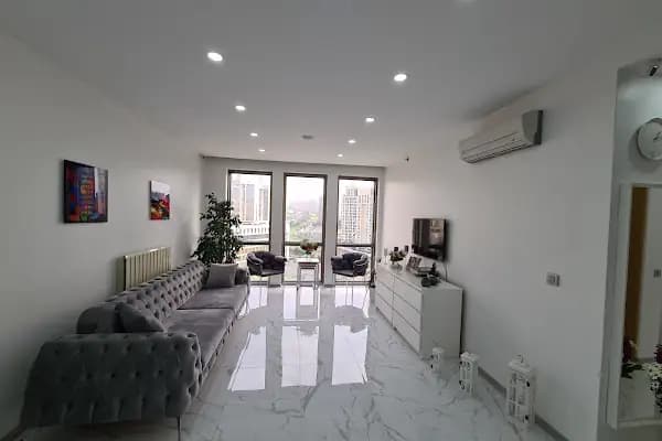 DÜNYA AYAK SAĞLIĞI MERKEZİ ATAŞEHİR - Ayak Sağlığı - İstanbul Ataşehir