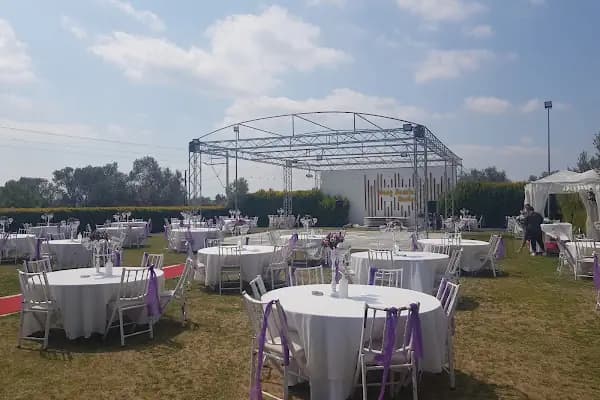 Genç Acarlar Garden Kır Düğün Salonu - Düğün Salonu - İzmir Bergama