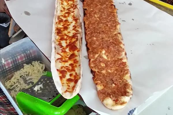 Düzlerçamı Ekmek Fırını - Fırın - Antalya Döşemealtı