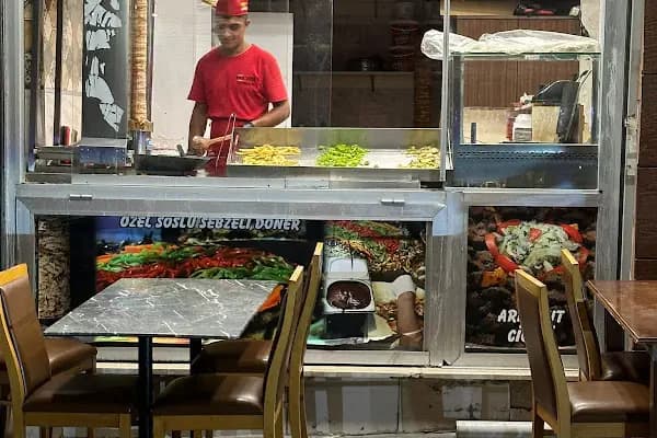 Molla Döner Arnavutköy - Restoran - İstanbul Arnavutköy